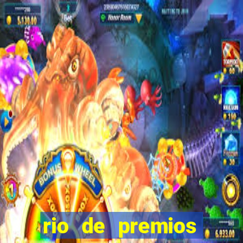 rio de premios cadastrar bilhetes